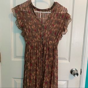 Free People Dress